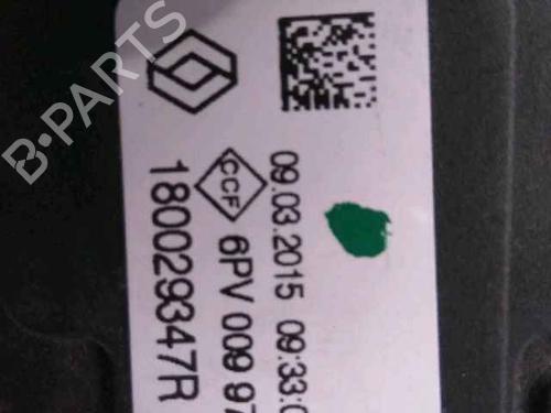 Pedal RENAULT CLIO IV (BH_) 1.5 dCi 90 | BP25180813I4 