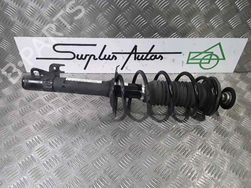 Right front shock absorber PEUGEOT 108 1.2 | BP25198684M17 