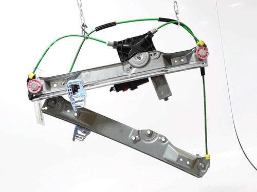 Front right window mechanism OPEL CORSA D (S07) 1.3 CDTI (L08, L68) | BP25190841C23 