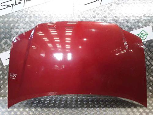 Used Hood VW GOLF IV (1J1) 1.9 TDI (130 hp) 25167212