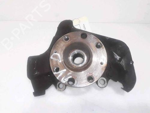 Used Right front steering knuckle FIAT PUNTO EVO (199_) 1.2 (65 hp) 25766834