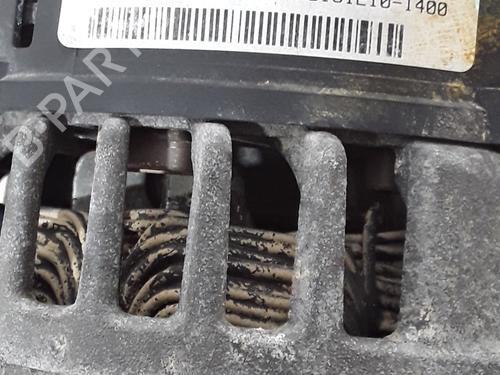 Alternator CITROËN C1 (PM_, PN_) 1.0 | BP31178672M7 - Image 2