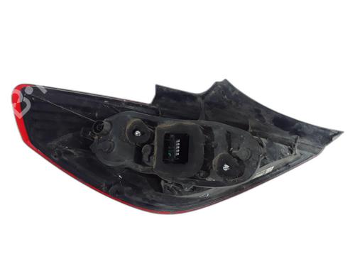 Right taillight OPEL CORSA D (S07) 1.4 (L08, L68) | BP28029813C35 