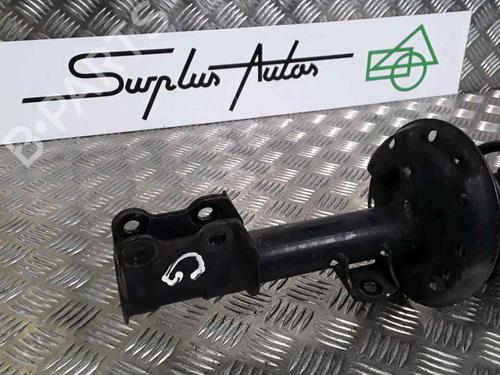 Left front shock absorber OPEL CORSA D (S07) 1.2 (L08, L68) | BP25198369M16 