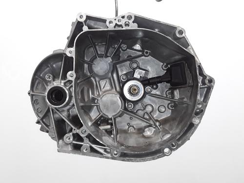 Used Gearbox Gearbox CITROËN C4 II (NC_) 1.6 BlueHDi 120 (120 hp) 32847654 32847654