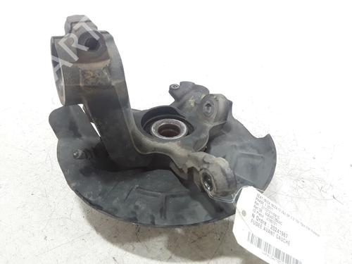Left front steering knuckle SEAT IBIZA IV (6J5, 6P1) 1.2 TDI | BP25198545M25 