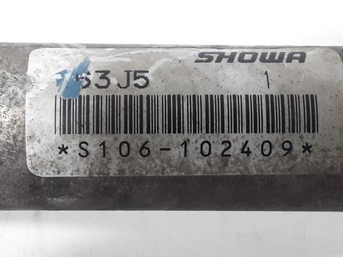 Tannstang/sevrosnekke SUZUKI SWIFT III (MZ, EZ) 1.3 (RS413, ZC11S) | BP30865725M22