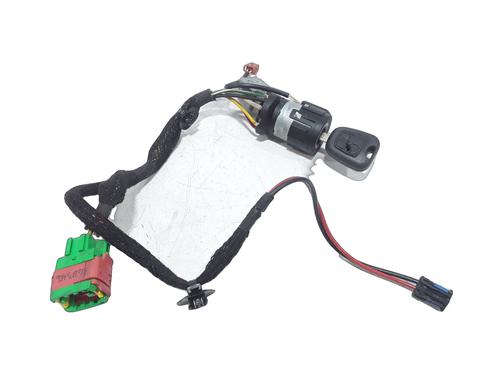 Electronic module PEUGEOT 307 CC (3B) 2.0 16V | BP38713075M83 - Image 4