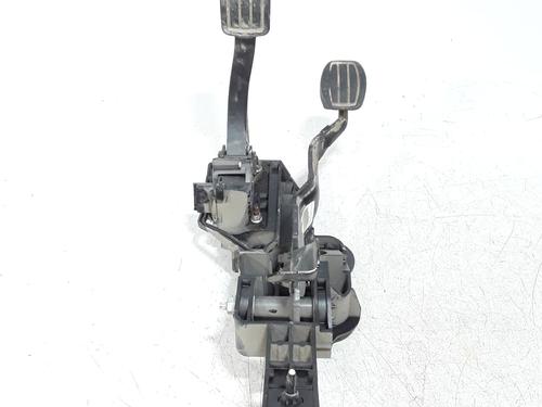 Used Pedal Pedal CITROËN BERLINGO Box Body/MPV (K9) 1.6 BlueHDi 100 (99 hp) 33476455 33476455