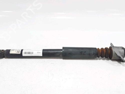Used Right rear shock absorber VW TIGUAN (5N_) 2.0 TDI 4motion (140 hp) 25197093