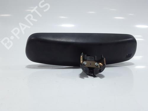 Rear mirror VW POLO (9N_, 9A_) 1.4 TDI | BP26135672I6 