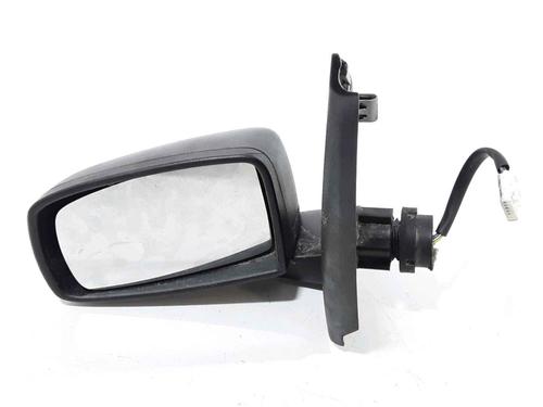 Used Left mirror FIAT PANDA (169_) 1.3 D Multijet (169.AXC1A) (70 hp) 25187007