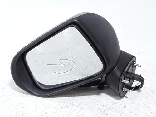 Used Left mirror HONDA JAZZ II (GD_, GE3, GE2) 1.3 iDSi (GD1) (83 hp) 30265075