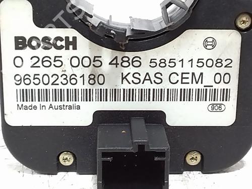 Electronic module CITROËN C4 I (LC_) 1.6 HDi | BP39385086M83 - Image 2