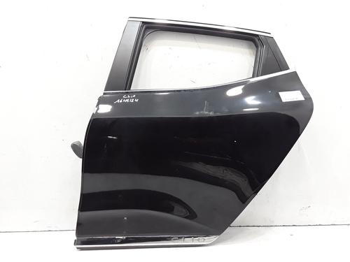 Used Left rear door RENAULT CLIO V (B7_) 1.3 TCe 130 (B7MF) (131 hp) 32004535