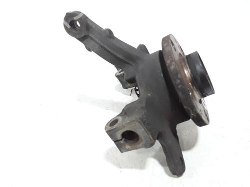 Right front steering knuckle RENAULT KANGOO / GRAND KANGOO II (KW0/1_)  | BP26188730M26 