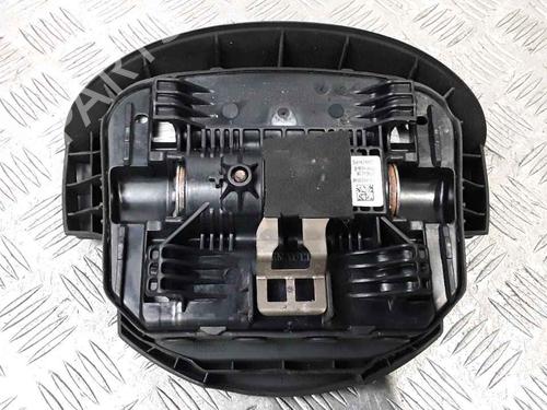 Driver airbag RENAULT MEGANE II (BM0/1_, CM0/1_) 1.5 dCi (BM1F, CM1F) | BP25159848C9 