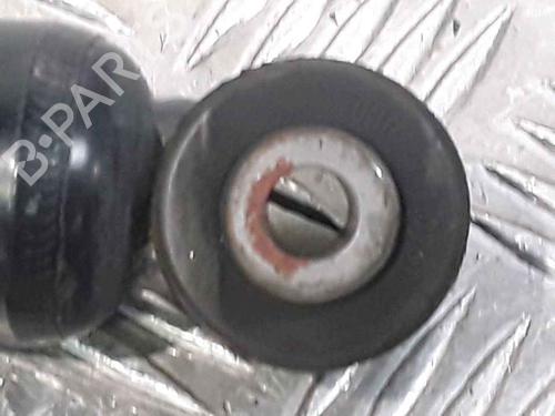 Left rear shock absorber PEUGEOT 108 1.2 | BP25765501M18 