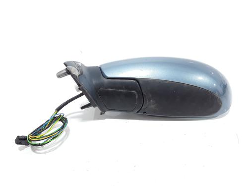 Left mirror PEUGEOT 607 (9D, 9U) 2.2 16V | BP25186915C26