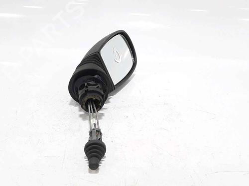 Right mirror FIAT MULTIPLA (186_) 1.9 JTD 115 | BP25192440C27 