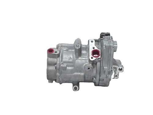 AC compressor NISSAN JUKE (F16_) 1.6 Hybrid | BP38675904M34 - Image 4