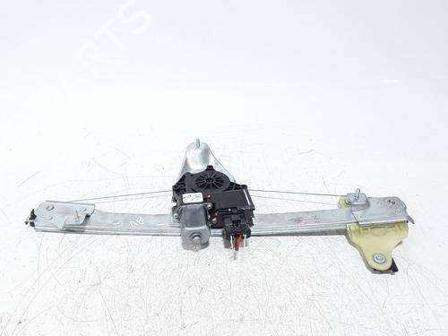 Used Front left window mechanism DACIA DUSTER (HM_) 1.5 dCi 115 4x4 (HMAD) (116 hp) 30806146