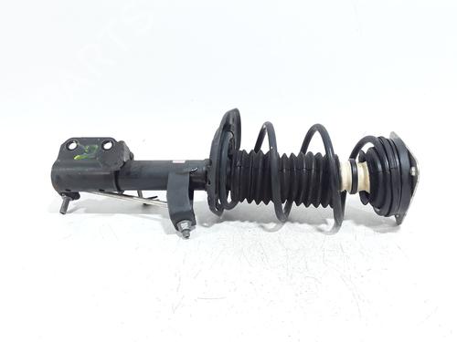 Left front shock absorber RENAULT TWINGO III (BCM_, BCA_) 0.9 TCe 90 (BCM9, BCM2) | BP37728988M16 - Image 3