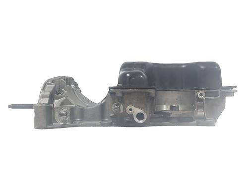 Underbody protection PEUGEOT 2008 I (CU_) 1.2 THP 130 / PureTech 130 | BP36479846M92 - Image 4