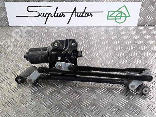 Front wipers mechanism HYUNDAI GETZ (TB) 1.5 CRDi | BP25202840C83 