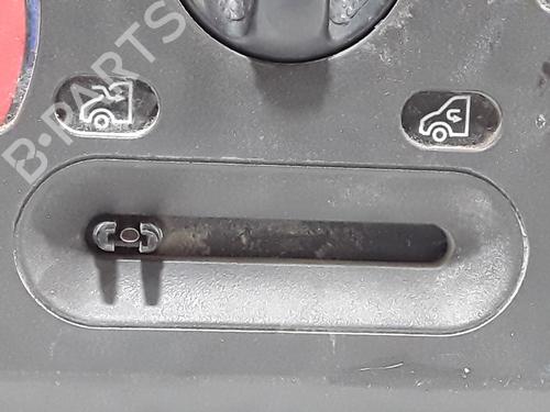 Climate control IVECO DAILY III Van 35 C 12 V, 35 S 12 V (AGKA43A2, AGKB43A2, AGKB46A2,... | BP25767660I5