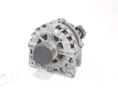 Generator RENAULT CLIO V (B7_) 1.5 Blue dCi 85 (B7AG) (86 hp) 25179455