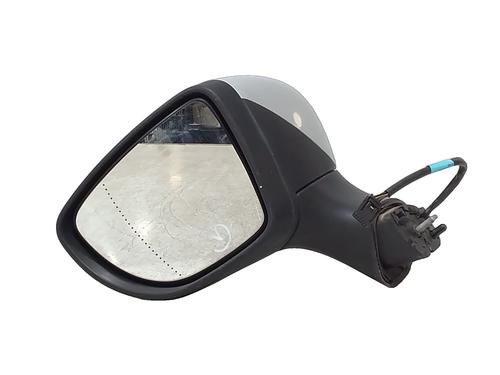 left-mirror-renault-clio-iv-bh_-2012-2013-2014-2015-2016-2017-2018-2019-2020-2021-36097769 main image