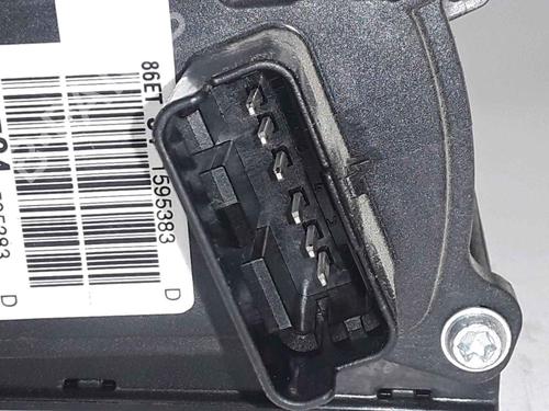 Pedal PEUGEOT 3008 II SUV (MC_, MR_, MJ_, M4_) 1.6 BlueHDi 120 | BP25190350I4 