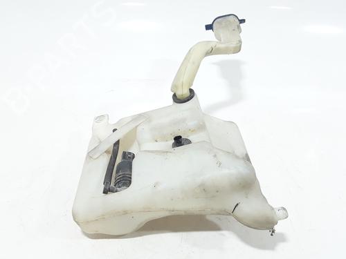 Windscreen washer tank MERCEDES-BENZ C-CLASS Coupe (CL203) C 220 CDI (203.708) | BP25202136C113 