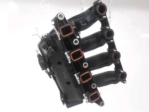 Intake manifold BMW 1 (E87) 120 d | BP25180857M70 
