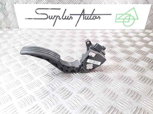 Used Pedal RENAULT MEGANE III Hatchback (BZ0/1_, B3_) 1.9 dCi (BZ0N, BZ0J) (131 hp) 25180576
