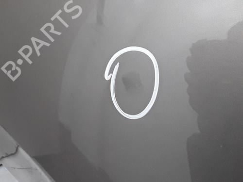 Rear bumper PEUGEOT 208 I (CA_, CC_) 1.4 HDi | BP29045263C8 