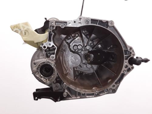 Used Gearbox PEUGEOT 208 I (CA_, CC_) 1.6 BlueHDi 100 (100 hp) 28137352