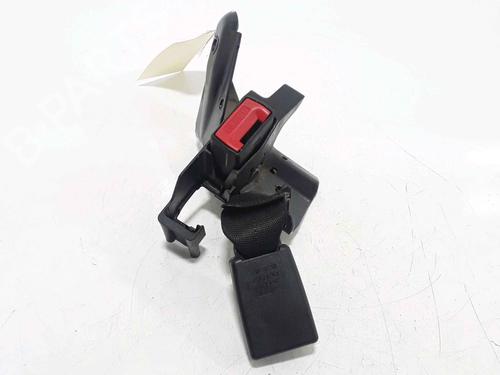 Used Rear left belt tensioner RENAULT CLIO III (BR0/1, CR0/1) 1.5 dCi (BR0H, CR0H, CR1S, BR1S) (106 hp) 25162607