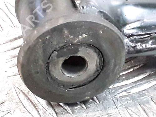 Left front suspension arm CITROËN NEMO Box Body/MPV (AA_) 1.4 HDi | BP25195657M12 