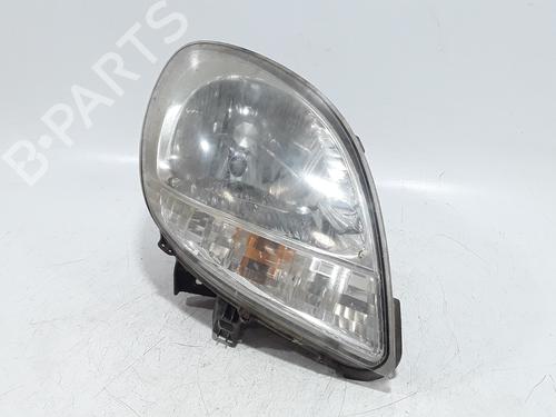 Used Right headlight Right headlight 38158969 38158969