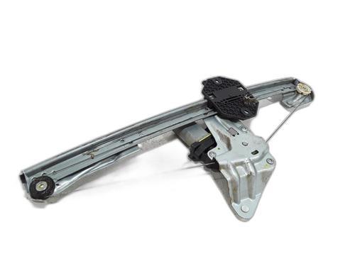 Front left window mechanism DACIA SANDERO II 1.5 dCi | BP30290687C22