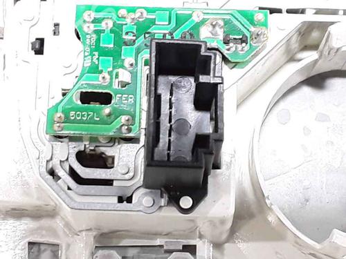 Interior roof light VW GOLF VI (5K1) 1.6 TDI | BP25180470I8 
