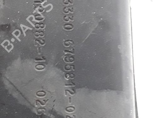 Left rear suspension arm BMW X3 (F25) xDrive 20 d | BP26037960M14 