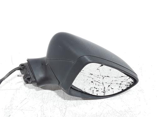 Used Right mirror Right mirror RENAULT CLIO IV (BH_) 1.5 dCi 75 (75 hp) 33030898 33030898