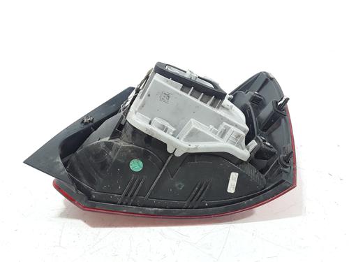 Left taillight VW POLO V (6R1, 6C1) 1.2 TDI | BP25187767C34 