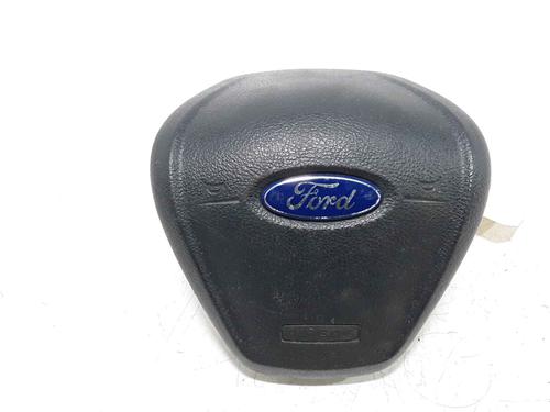 Førerens kollisjonspute FORD FIESTA IV (JA_, JB_) 1.8 DI (75 hp) 25766946