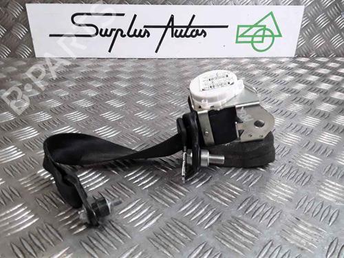 Rear left belt tensioner FIAT 500 (312_) 1.2 (312AXA1A) | BP25162541C89 