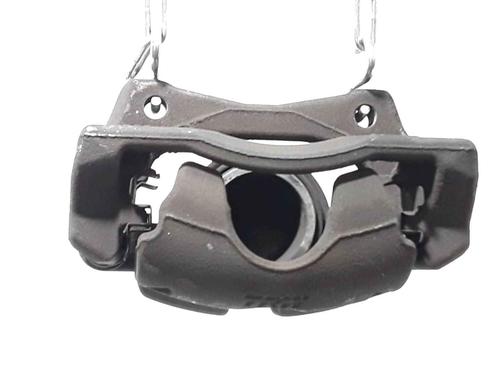Used Right front brake caliper RENAULT CLIO III (BR0/1, CR0/1) 1.5 dCi (BR17, CR17) (86 hp) 25165758