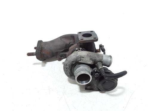 Used Turbocharger/Supercharger HYUNDAI SANTA FÉ I (SM) 2.0 CRDi 4x4 (113 hp) 25181420
